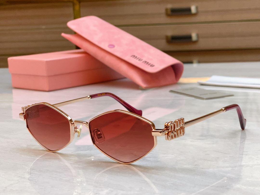 Miu Miu Sunglasses